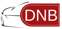 Dnb Gomme Rosate Logo